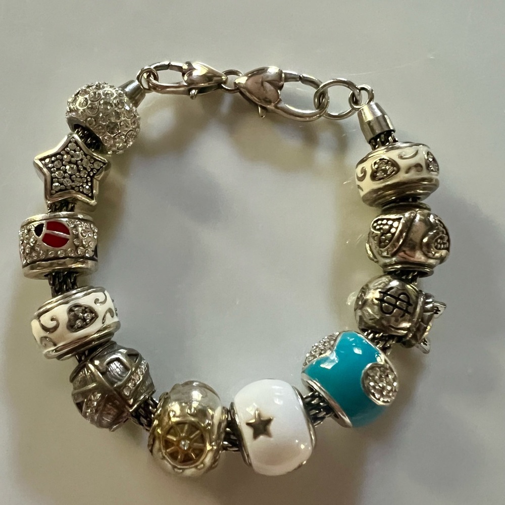 Brighton Charm Bracelet